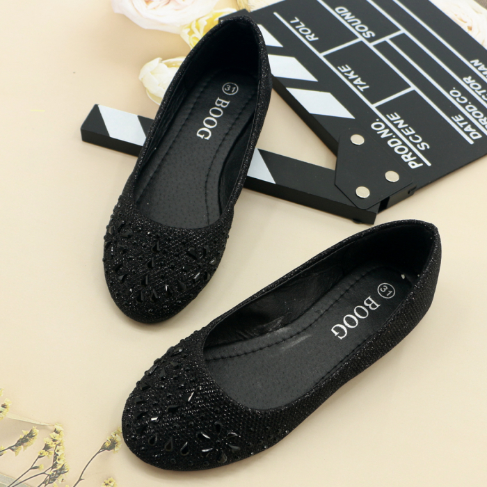 Balerini 5339-1negru [5]