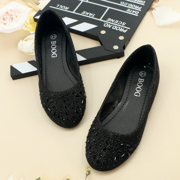 Balerini 5339-1negru [4]