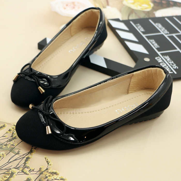 Balerini 7589-1negru [6]