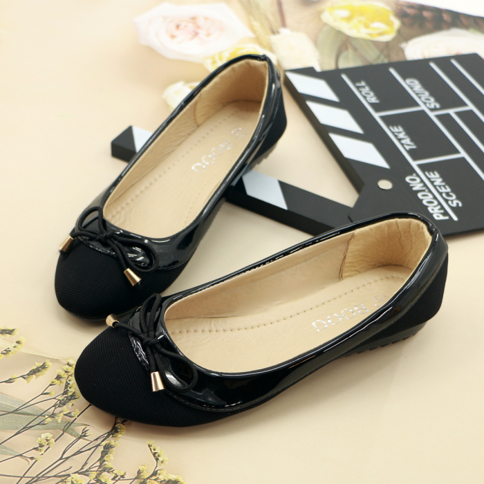 Balerini 7589-1negru [5]