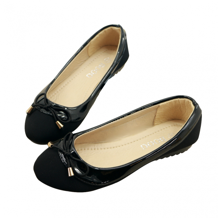 Balerini 7589-1negru [1]