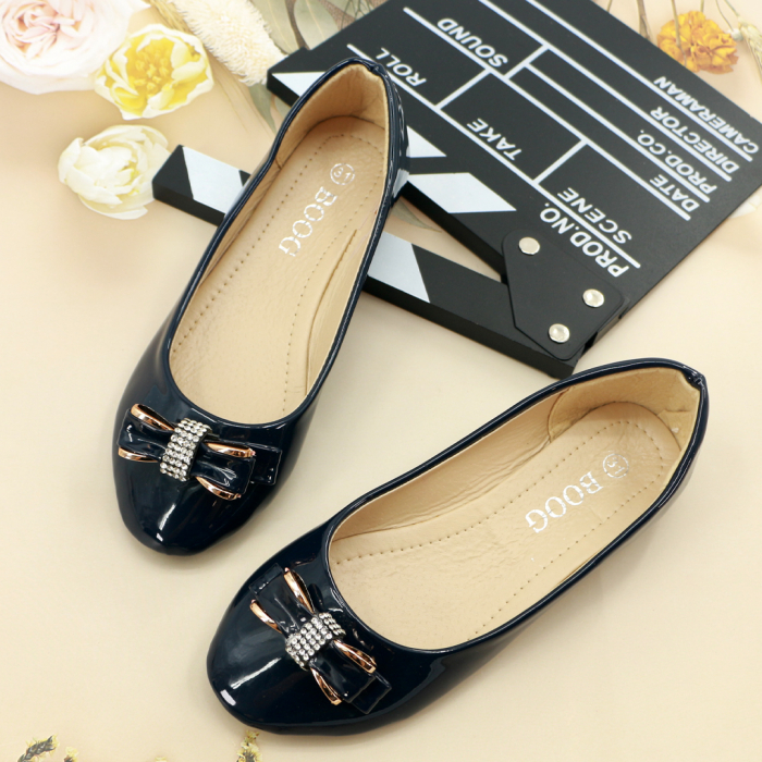 Balerini 7753bleumarin [5]