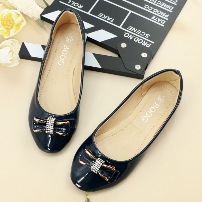 Balerini 7753bleumarin [7]
