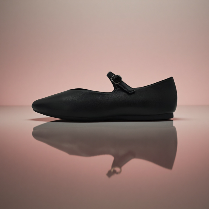 Balerini A-10negru [2]