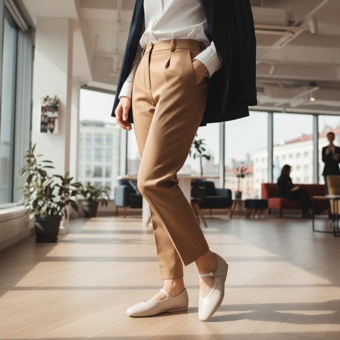 Balerini A-10bej [10]