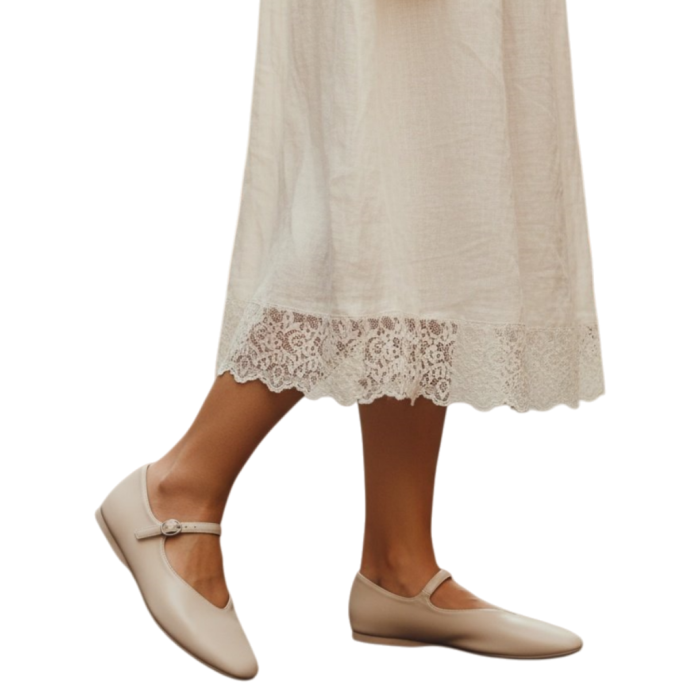 Balerini A-10bej [3]