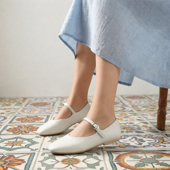 Balerini A-10alb [9]