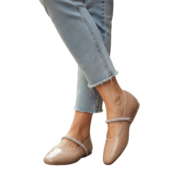 Balerini A-13apricot [2]