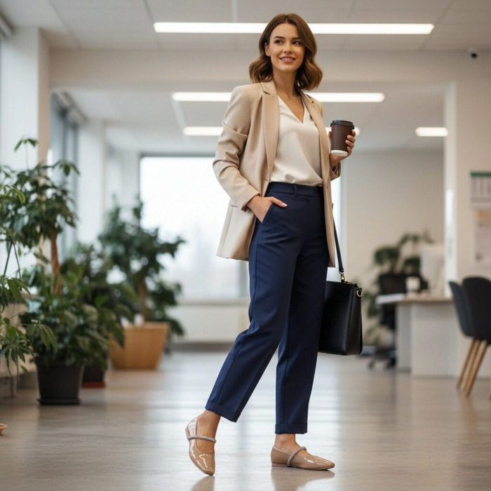 Balerini A-13apricot [8]