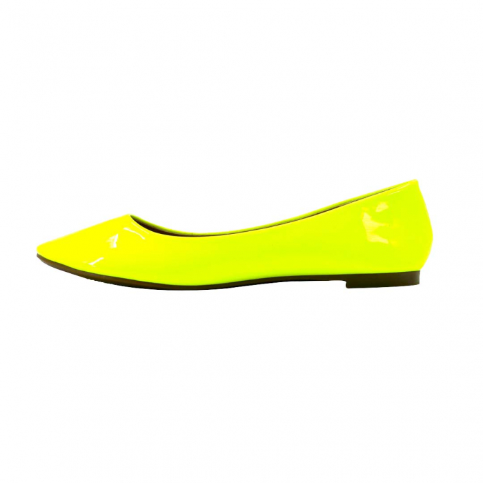 Balerini B04galben [2]