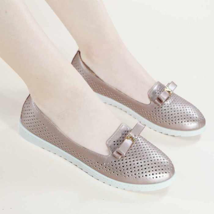 Balerini X23-330roz [3]