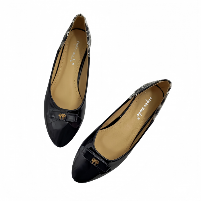Balerini 10592negru [1]