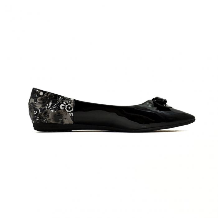 Balerini 10592negru [2]