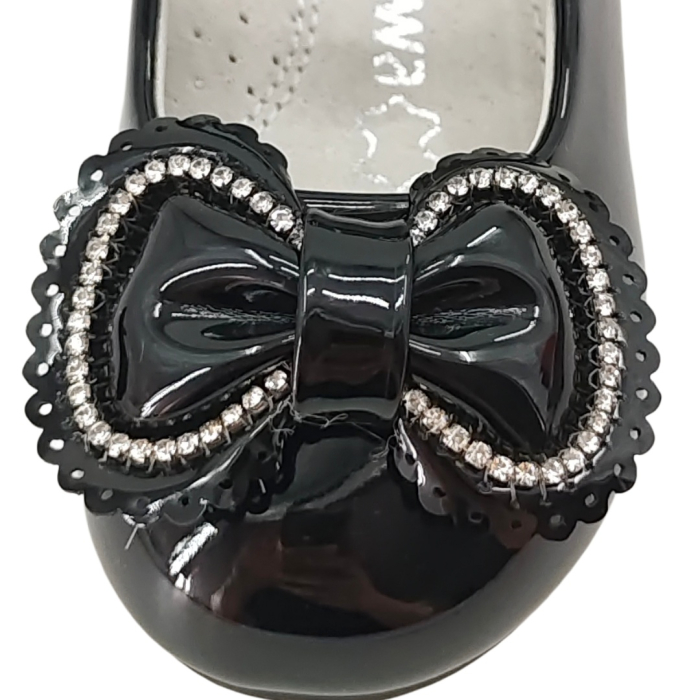 Balerini MC331.332.334negru [4]