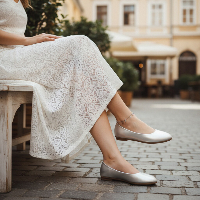 Balerini X23-315argintiu [4]