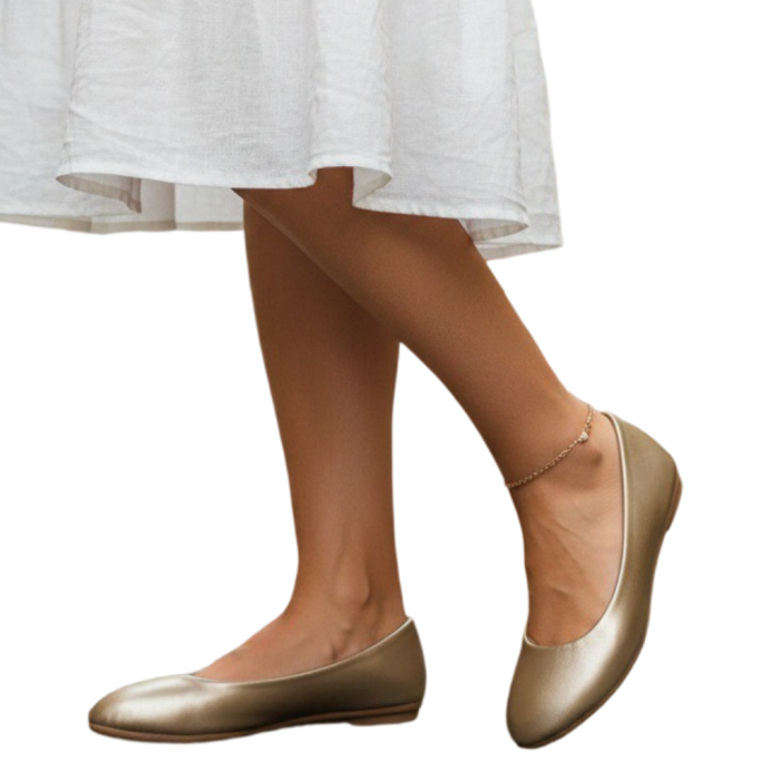 Balerini X23-315auriu [5]