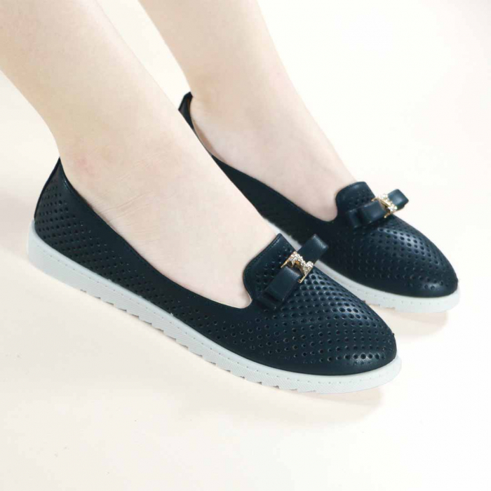 Balerini X23-330negru [4]