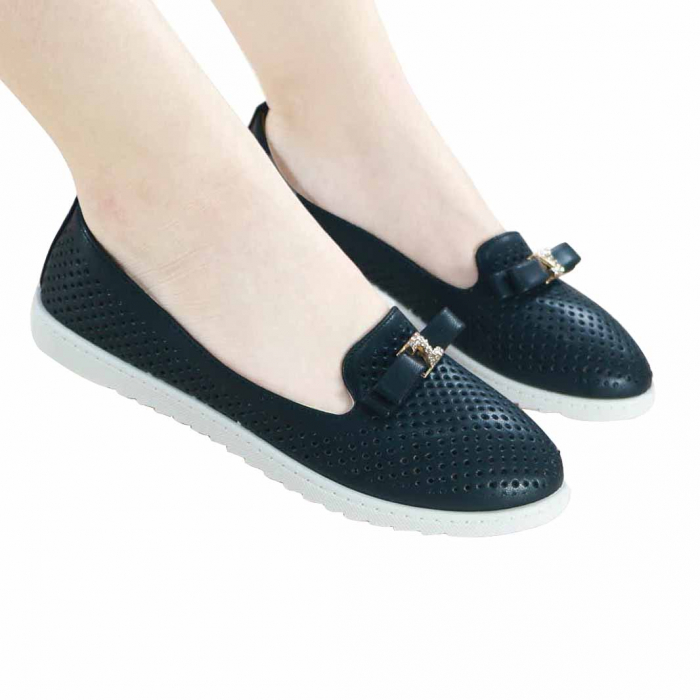 Balerini X23-330negru [1]