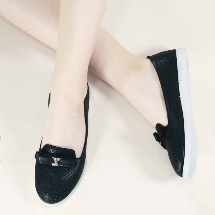 Balerini X23-330negru [3]