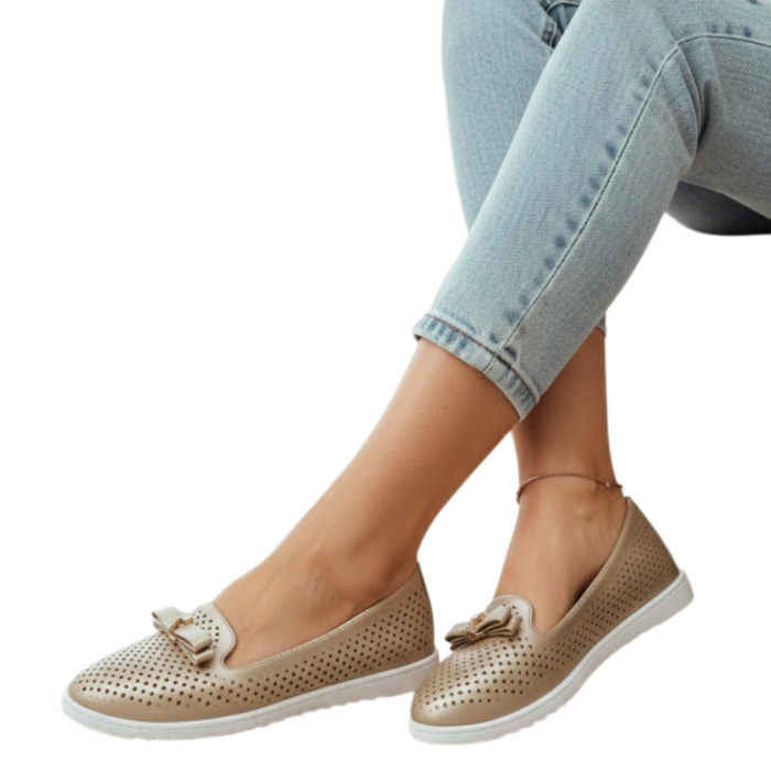 Balerini X23-330auriu [10]