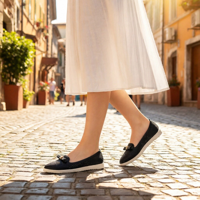 Balerini X23-330negru [3]