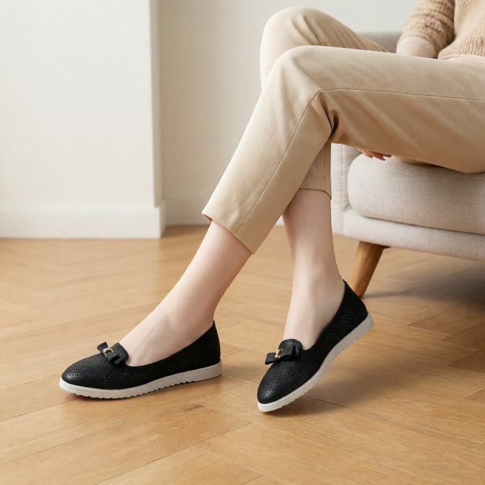 Balerini X23-330negru [7]