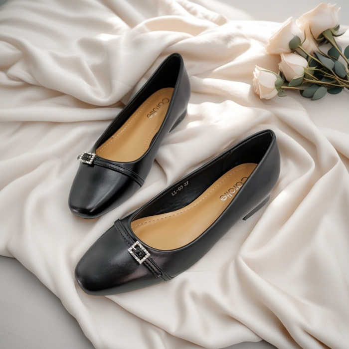 Balerini LL-03negru [6]