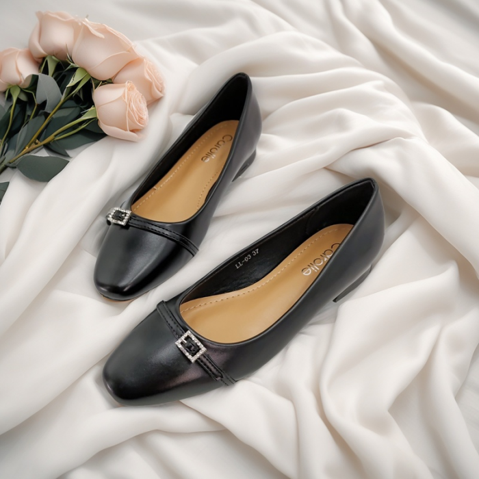 Balerini LL-03negru [8]