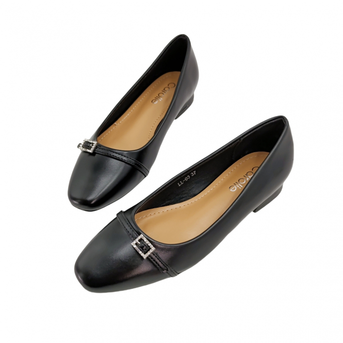 Balerini LL-03negru [1]