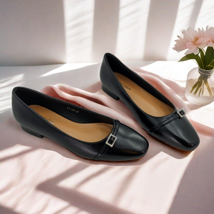 Balerini LL-03negru [9]