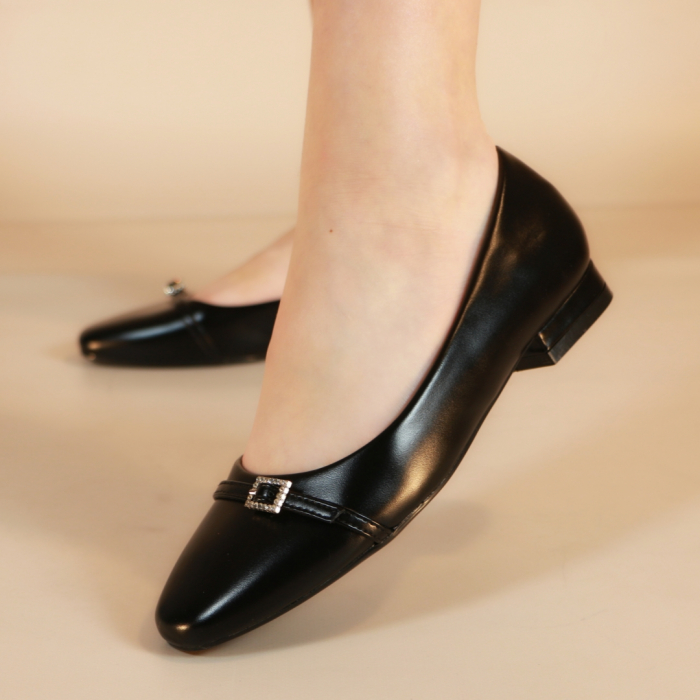 Balerini LL-03negru [2]