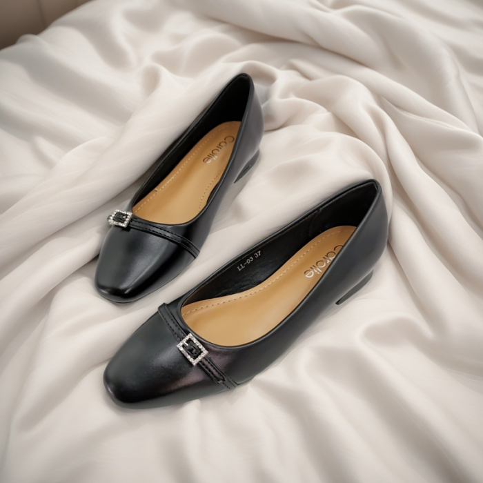 Balerini LL-03negru [7]