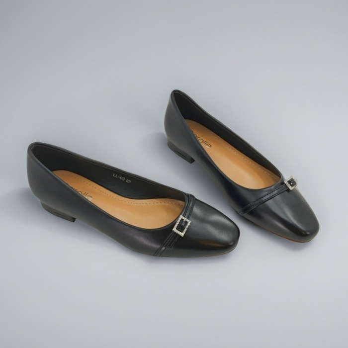Balerini LL-03negru [5]