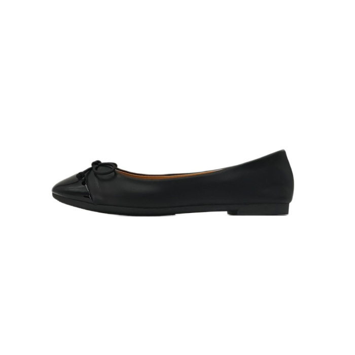 Balerini X24-1172negru [6]