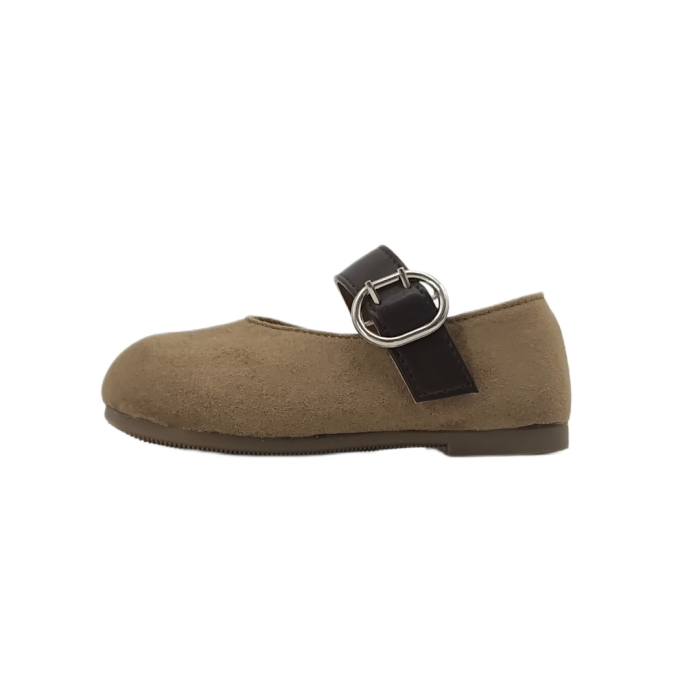 Balerini XA-2623khaki [8]