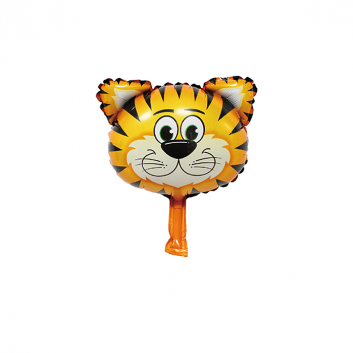 Balon din folie de aluminiu figurina ' Tigru ' LM0398 [1]