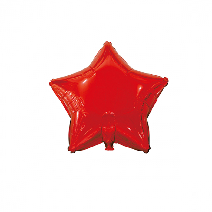 Balon din folie de aluminiu figurina ' Stea ' LM0519 [1]