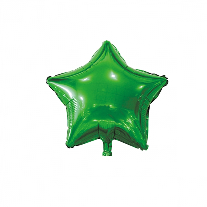 Balon din folie de aluminiu figurina ' Stea ' LM0520 [1]