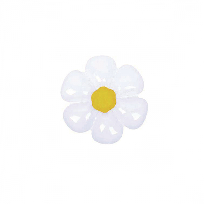 Balon din folie de aluminiu 'Floare' 97 x 110 cm  LM0809 [1]