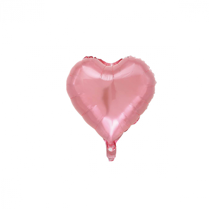 Balon din folie de aluminiu 'Inima' 45 cm LM0815 [1]