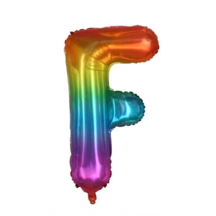 Balon din folie de aluminiu 80 cm XXJ-FB0904 [2]