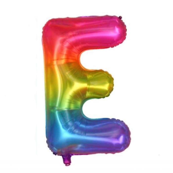 Balon din folie de aluminiu 80 cm XXJ-FB0904 [2]