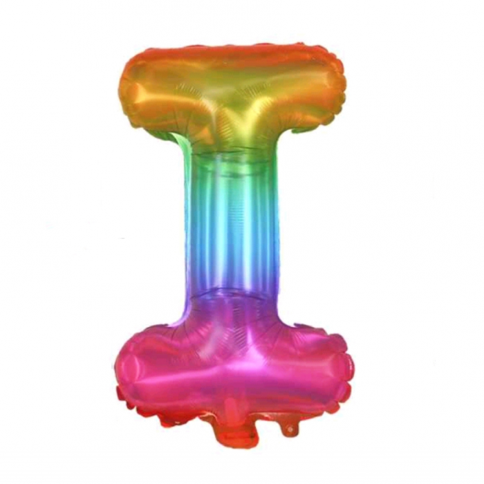 Balon din folie de aluminiu 80 cm XXJ-FB0904 [2]