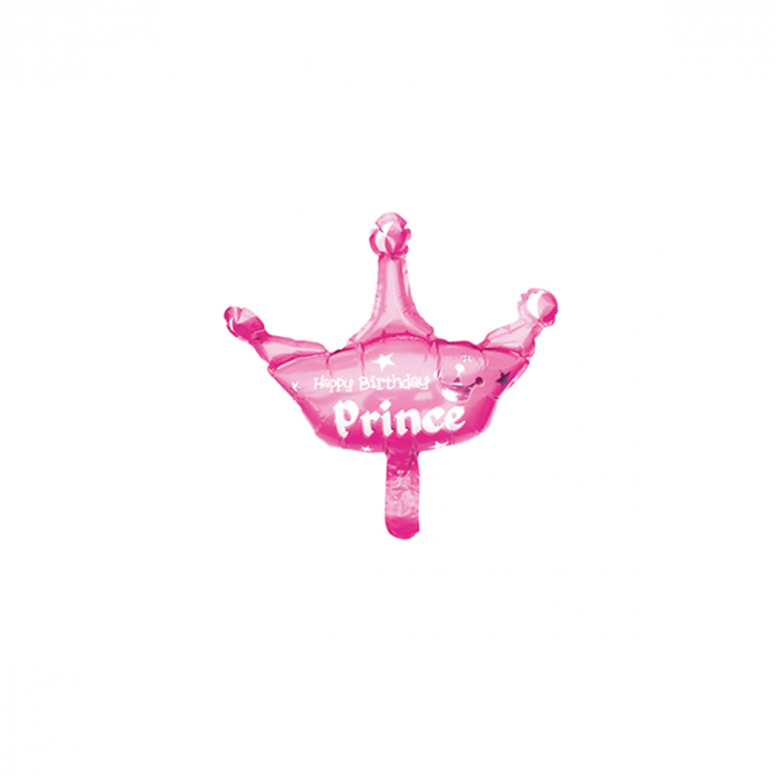 Balon din folie de aluminiu ' Prince ' 220267-F 35x28 cm [1]