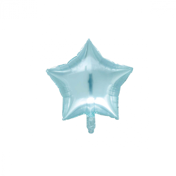 Balon din folie de aluminiu ' Stea ' 45 cm LM0810 [1]