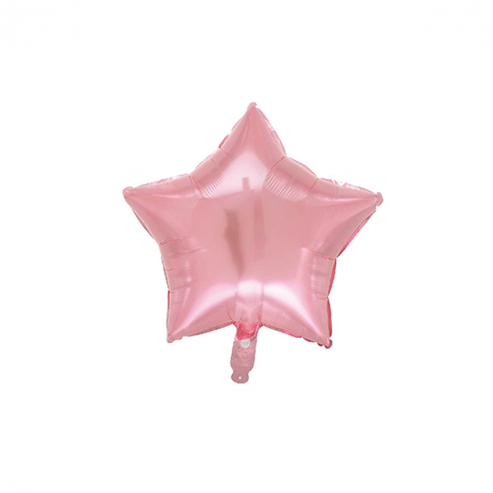 Balon din folie de aluminiu ' Stea ' 45 cm LM0813 [1]