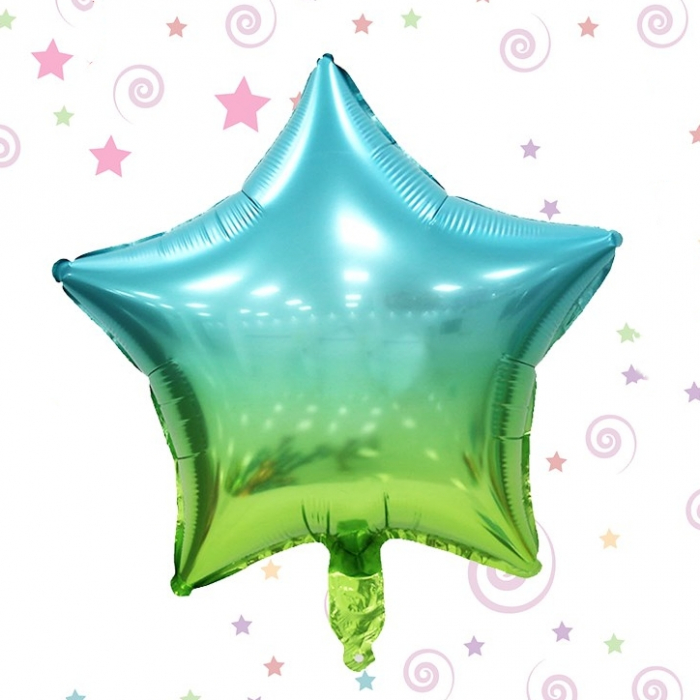 Balon folie figurina ' Stea ' 063887 [1]