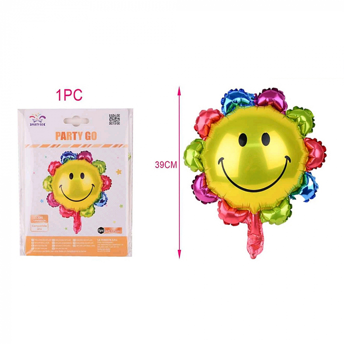 Balon party FB1005 [2]