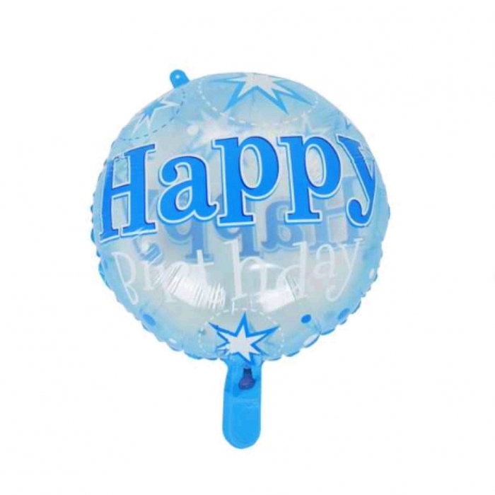 Balon pentru party ' Happy Birthday ' FB0613 [1]