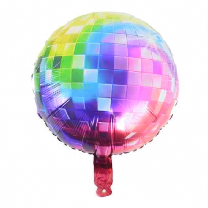 Balon pentru party tip glob disco FB0604 [1]